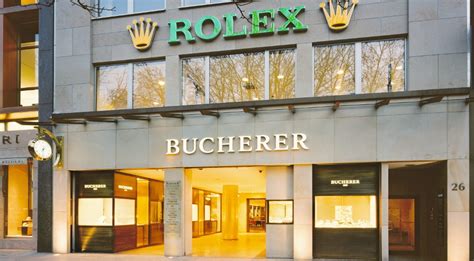 größter rolex händler deutschland|Official Rolex Retailers .